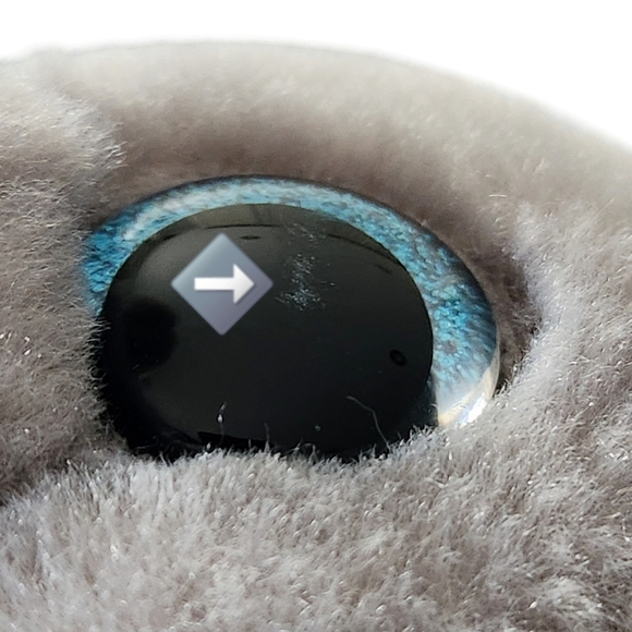 Ty Classic Whopper Elephant Plush Toy 2015 - Picture 10 of 12